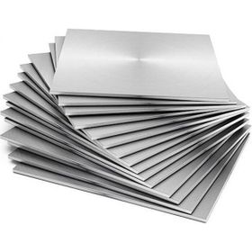 Ege Teknik Metal 2 mm Alüminyum Levha Sac Plaka