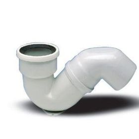 Ege Yıldız 100 mm Es 3.2 mm Sifon
