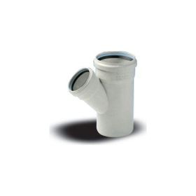Ege Yıldız 150x150 mm 3.2 mm PVC Tek Çatal
