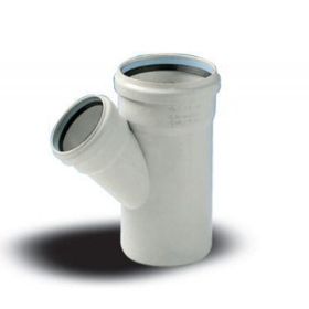Ege Yıldız 150x150 mm 3.2 mm PVC Tek Çatal