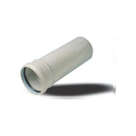 Ege Yıldız 150x3000 mm 3.2 mm Pvc Boru