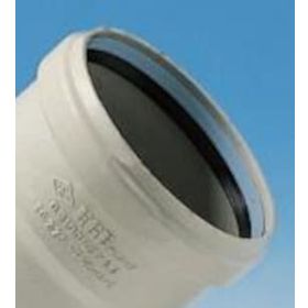 Ege Yıldız 3,2 mm 110X45 Pvc Açık Dirsek