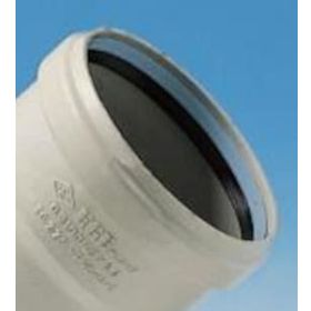 Ege Yıldız 3,2 mm 110X45 Pvc Açık Dirsek