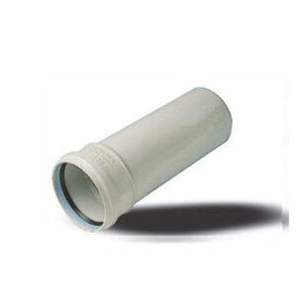 Ege Yıldız 50x250 mm 3.2 mm PVC Boru