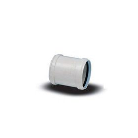 Ege Yıldız 50x50 mm 3.2 mm PVC Kayar Manşon