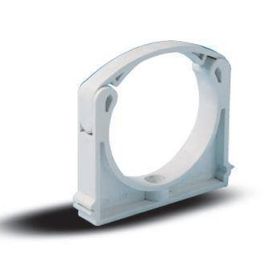 Ege Yıldız 75 mm Pvc Kelepçesi