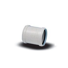 Ege Yıldız 75x75 mm 3.2 mm PVC Kayar Manşon