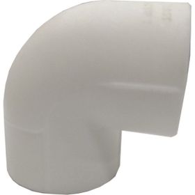 Ege Yıldız 90 Derece Gri PPRC 25 mm Dirsek