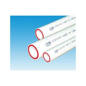 Ege Yıldız PN20 4 m PPRC 25 mm Kompozit Boru