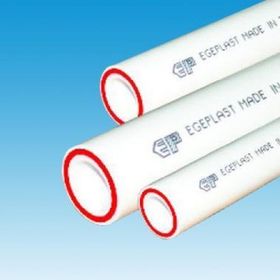 Ege Yıldız PN20 4 m PPRC 25 mm Kompozit Boru