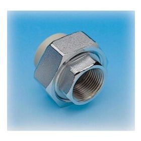 Ege Yıldız PPRC 32x1 mm Gri Oynar Başlı Dişi Rakor