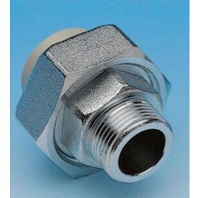 Ege Yıldız PPRC 32x1 mm Gri Oynar Başlı Erkek Rakor
