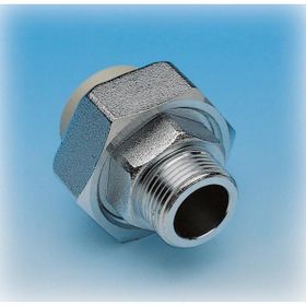 Ege Yıldız PPRC 32x1 mm Gri Oynar Başlı Erkek Rakor