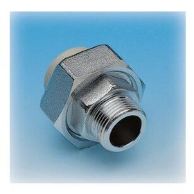 Ege Yıldız PPRC 32x1 mm Gri Oynar Başlı Erkek Rakor