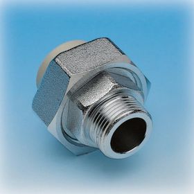 Ege Yıldız PPRC 32x1 mm Gri Oynar Başlı Erkek Rakor