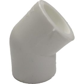 Ege Yıldız PPRC 45 Derece Gri 20 mm Dirsek
