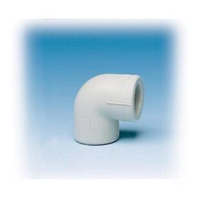 Ege Yıldız PPRC 90 Derece Gri 20 mm Dirsek