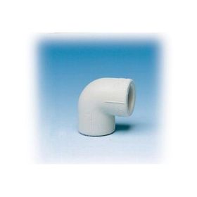Ege Yıldız PPRC 90 Derece Gri 40 mm Dirsek