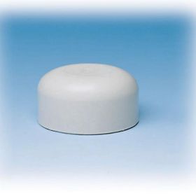 Ege Yıldız PPRC Gri 25 mm Kapama Başlığı