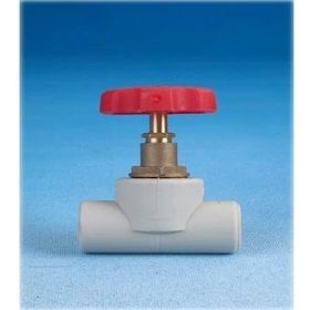Ege Yıldız PPRC Gri 25 mm Stop Vana