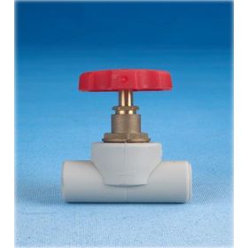 Ege Yıldız PPRC Gri 25 mm Stop Vana