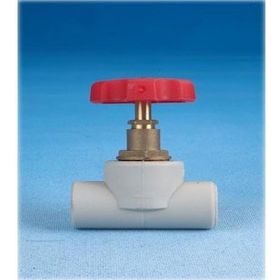Ege Yıldız PPRC Gri 25 mm Stop Vana