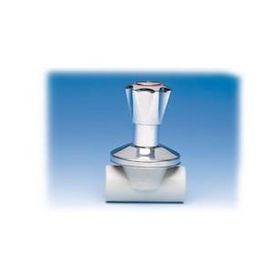Ege Yıldız PPRC Gri 32 mm Ankastre Vana