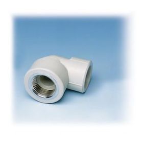 Ege Yıldız PPRC Gri 32x1 mm Dişi Dirsek