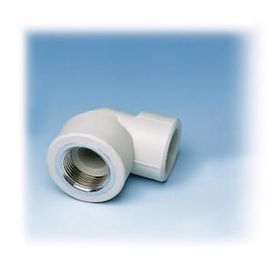 Ege Yıldız PPRC Gri 32x1 mm Dişi Dirsek