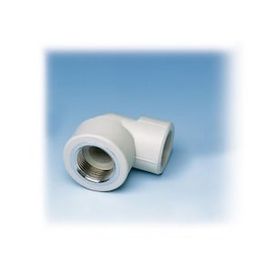 Ege Yıldız PPRC Gri 32x1 mm Dişi Dirsek