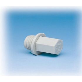 Ege Yıldız PPRC Gri 32x1 mm Körtapa