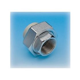 Ege Yıldız PPRC Gri 40x1 mm 1/4 Oynar Başlı Dişi Rakor