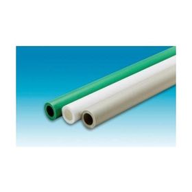 Ege Yıldız PPRC Tip 3 Egetherm 50 mm 4 mt Gri Boru
