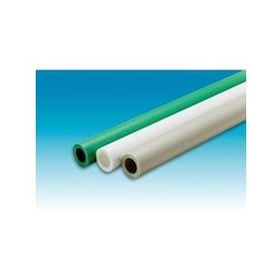 Ege Yıldız PPRC Tip 3 Egetherm 50 mm 4 mt Gri Boru