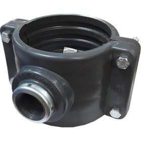 Ege Yıldız Priz Takım 110 mm 1'lik Kolye