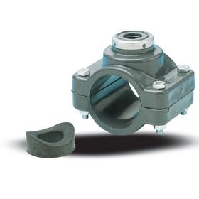 Ege Yıldız Priz Takım 110 mm 1'lik Kolye