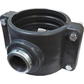 Ege Yıldız Priz Takım 110 mm 1'lik Kolye