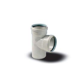Ege Yıldız PVC 110x110 cm 3.2 mm TE Boru