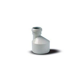 Ege Yıldız PVC 110x50 cm Redüksiyon 3.2 mm Boru