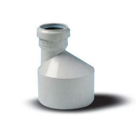 Ege Yıldız PVC 110x75 cm Redüksiyon 3.2 mm Boru