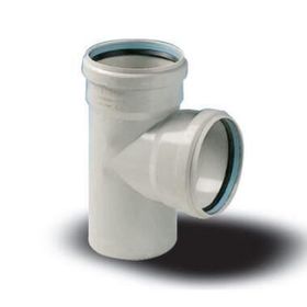 Ege Yıldız PVC 110x75 cm TE 3.2 mm Boru