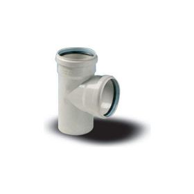 Ege Yıldız PVC 125x110 cm TE 3.2 mm Boru