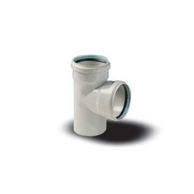 Ege Yıldız PVC 125x125 cm Te 3.2 mm Boru