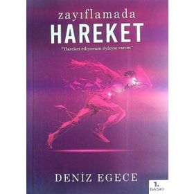 Egece Yayınları Zayıflamada Hareket
