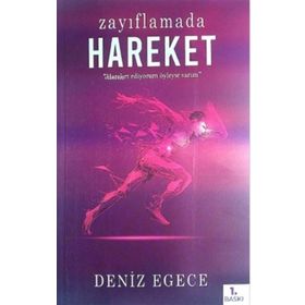 Egece Yayınları Zayıflamada Hareket