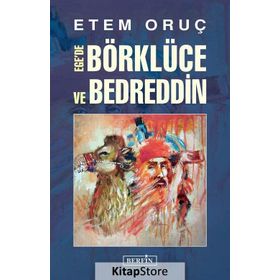 Ege’de Börklüce ve Bedreddin - Etem Oruç