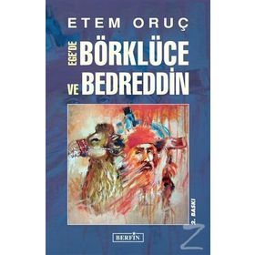 Ege’de Börklüce ve Bedreddin - Etem Oruç