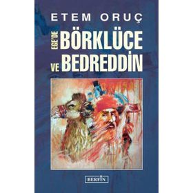 Ege’de Börklüce ve Bedreddin - Etem Oruç