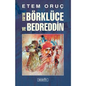 Ege’de Börklüce ve Bedreddin - Etem Oruç