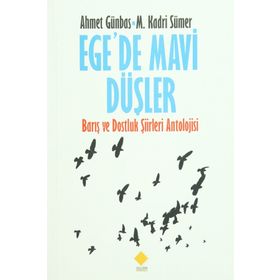 Ege’de Mavi Düşler - Mehmet Kadri Sümer Ahmet Günbaş